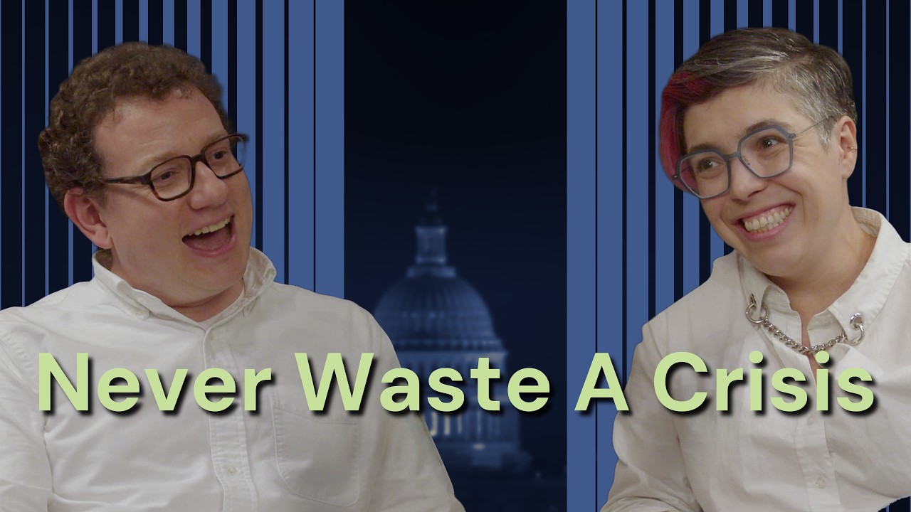 Palisade Podcast: 